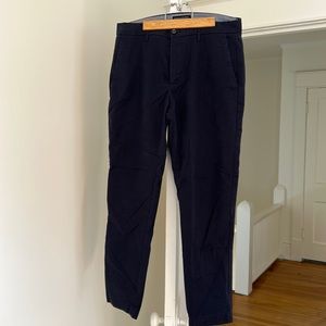 Men’s Banana Republic Mason Chino Pant